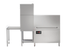 COMENDA-ACE AS6 R-L RACK CONVEYOR DISHWASHER WITH BLOWER DRYER (copy)