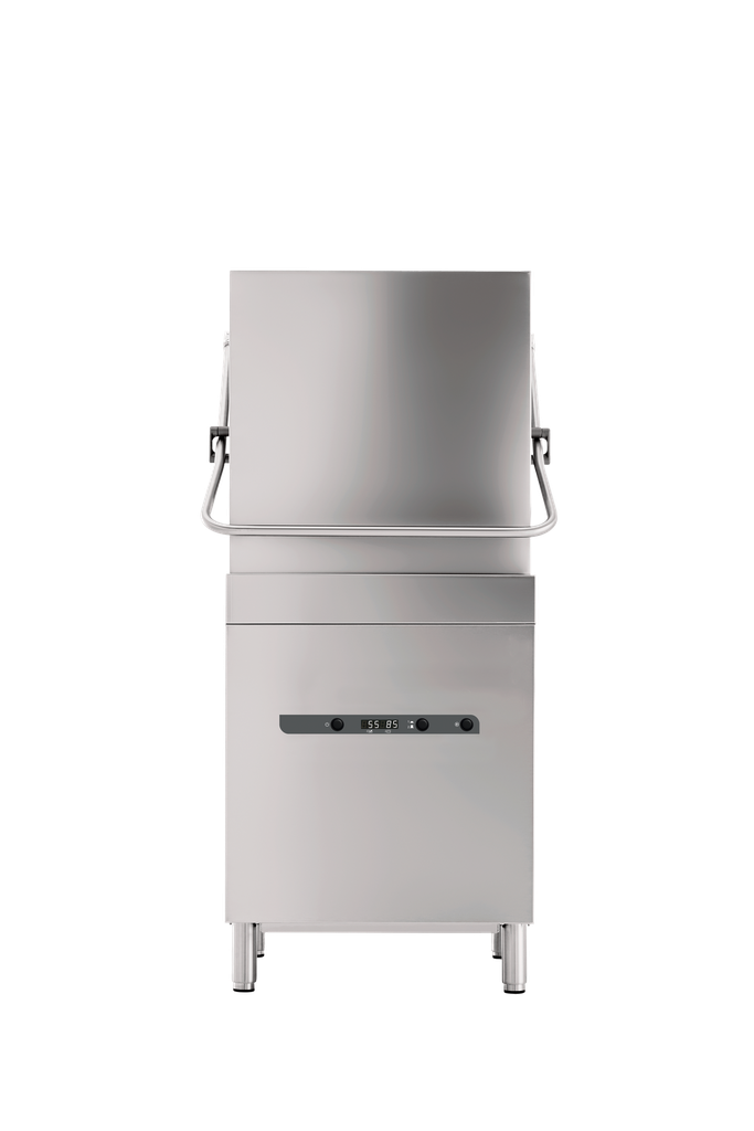 HOOD TYPE DISHWASHER - COMENDA-EC44 400/3N