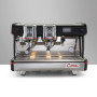 CIMBALI M100RE DT/2 GTI 3P VA BLACK UN235B2U5DDAA  (RE= Attiva - 2 groups - tall Cup - 3 buttons – black)