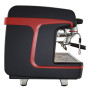 CIMBALI M100RE DT/2 GTI TSCT VA BLACKVA UN235I2U5DDGA (RE= Attiva 2 groups tallcup Turbosteam cold touch -black)