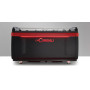 CIMBALI M100RE DT/2 GTI TSCT VA BLACKVA UN235I2U5DDGA (RE= Attiva 2 groups tallcup Turbosteam cold touch -black)