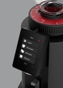 Leon ,700D, Espresso Grinder Black