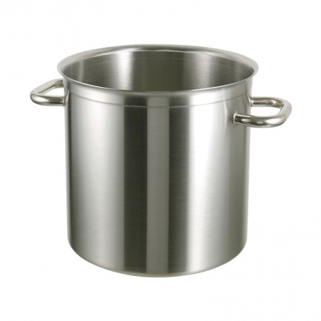 MATFER EXCELLENCE STOCKPOT NO LID-36