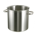MATFER EXCELLENCE STOCKPOT NO LID-36