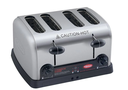 Hatco toaster, 4 slots, TPT-230-4