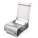 SIRMAN-3340221707BX6 EASYVAC 40 VACCUM MACHINE