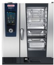COMBI OVEN-RATIONAL-CD1ERRA.0002067-ICP 10-1/1-400V-LM100DE.AXXXXX