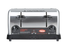 Hatco toaster, 4 slots, TPT-230-4