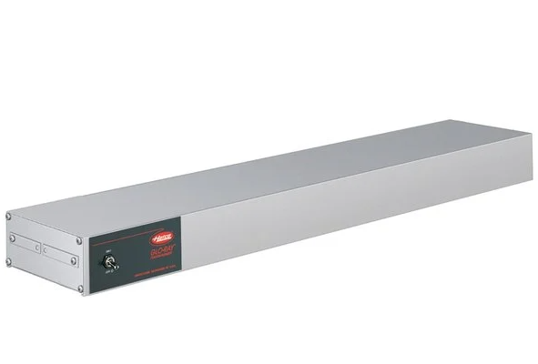 HATCO-HATCGRAH-36 infrared food warmer