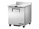 TRUE-TWT-27-HC SINGLE DOOR WORKTOP REFRIGERATOR