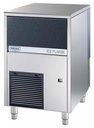 Brema 60 kg crushed ice maker for restaurants