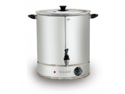 BERJAYA-WU-CH-20L WATER BOILER