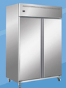BERJAYA-BS2FDUC/G/GN DOUBLE DOOR UPRIGHT REFRIGERATOR DOUBLE DOOR