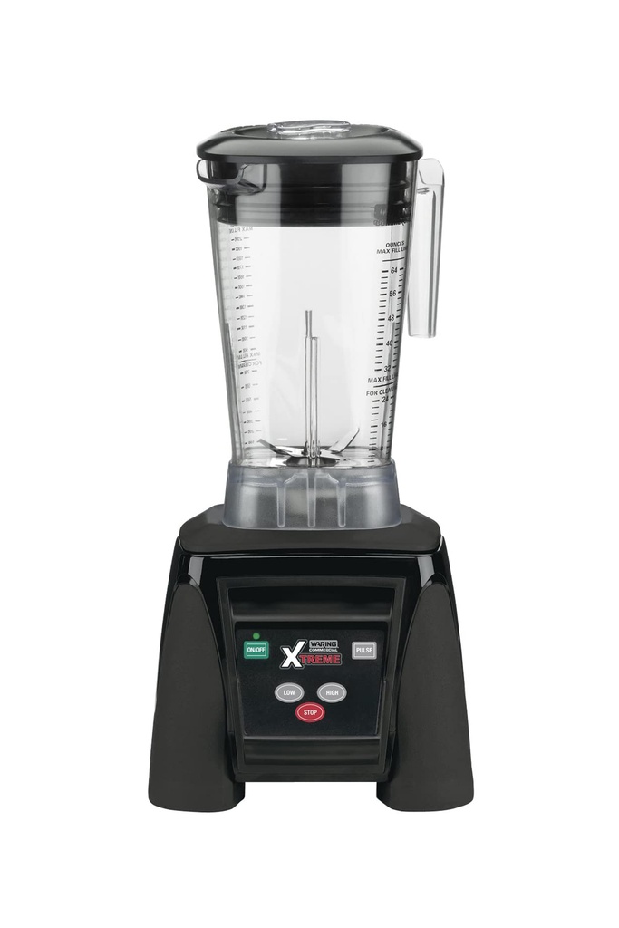 Waring MX1050XTXEKSDI Blender- 1.9I