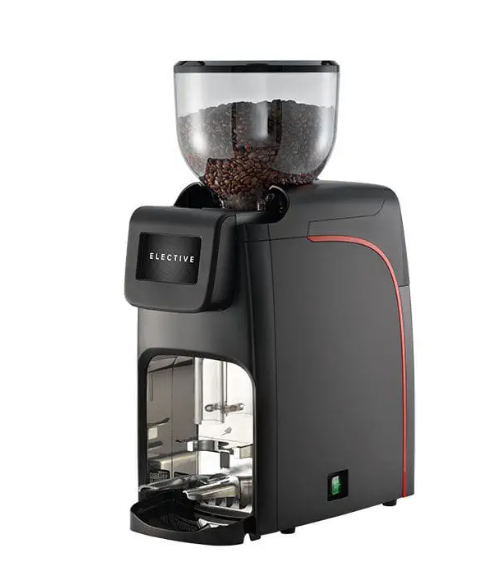 AUTOMATIC GRINDER - CIMBALI-ELECTIVE GZFARZ9U199KA