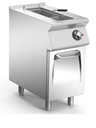 COBALT-NF74E15 ELECTRIC FRYER 15 LT. SINGLE WELL.