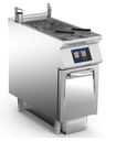 COBALT 22 Litre Electric Fryer with Electronic Control & Oil Filtration