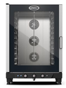 UNOX-XB813G Gas Convection Oven With Humidity 10 Trays 600X400 SIZE
