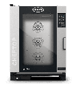 UNOX-XEVC-1021-EPRM ELECTRIC COMBI OVEN 10 TRAYS 2/1 GN