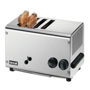 Lincat LT4X, POP-UP TOASTER 4 SLOT