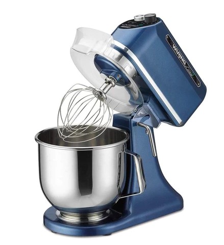 WARING-WARIWSM7LK Planetary Mixer, countertop, 6.6 liter