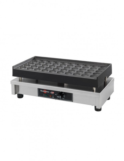 [KRAMPOUZ-1019] PANCAKE MAKER - KRAMPOUZ-WECIALOC-AA-00+WECIALOC