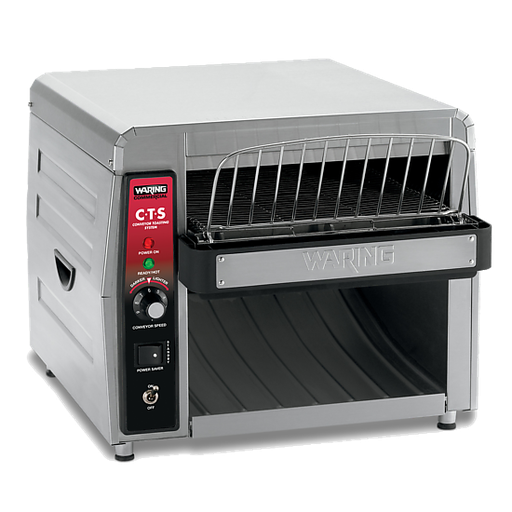 [WARING-1011] Waring CTS1000KSDI,Commercial Conveyor Toaster