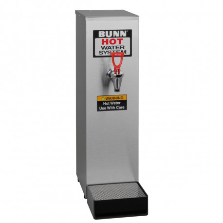 [BUNN-1002] BUNN HW2A Hot Water Dispenser – 7.6L