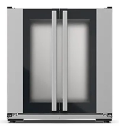 [UNOX-1031] UNOX-BAKERLUX XEKPT-10EU-C Prover Cabinet 10 Trays 40X60.