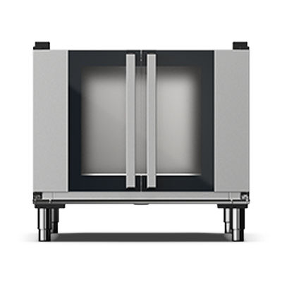 [UNOX-1001] UNOX-XEBPC-12EU-B 12 Tray 40*60 Bakertop
