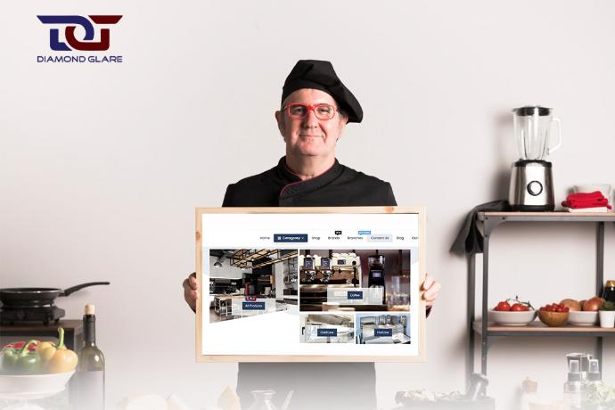 https://www.diamondglare-store.com/professional-restaurant-equipment-and-kitchen-setup-in-saudi-arabia-with-wahaj-almas