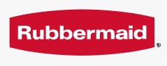 العلامة التجارية: Rubbermaid