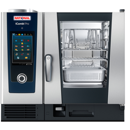 RATIONAL-CB1ERRA.0002072 ICP 6-1/1-400V