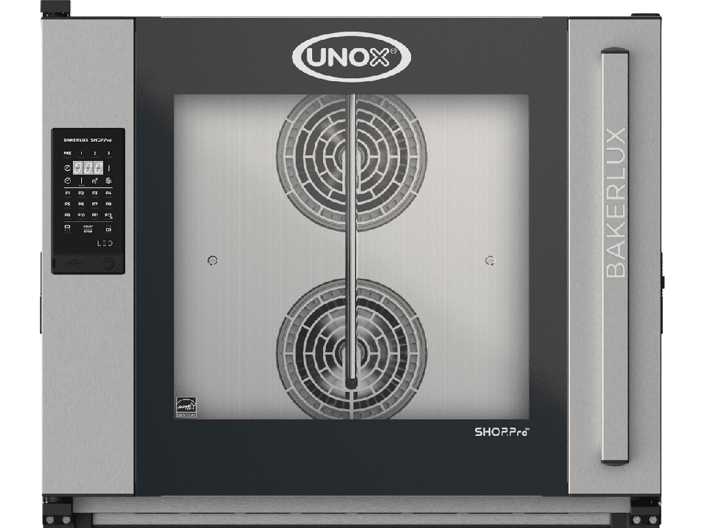 UNOX-XEFT-06EU-ELRV