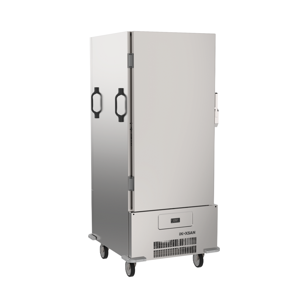 INOKSAN,INO-ABC100, Banquet trolley, cold, 14xGN2/1