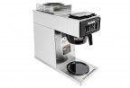 BUNN O MATIC-13300.0059  VP17A-2 POUROVER COFFEE BREWER