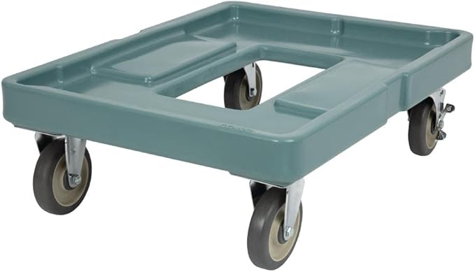 Cambro CD400401 Plastic Camdolly® - for Catering Equipment