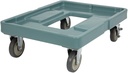 Cambro CD400401 Plastic Camdolly® - for Catering Equipment