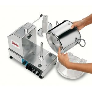 SIRMAN-40802202P C9 VV