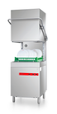 HOOD TYPE DISHWASHER - COMENDA-RC07 400/3N