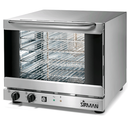 SIRMAN-54008002 ALISEO 2/3 CE CONVECTION OVEN