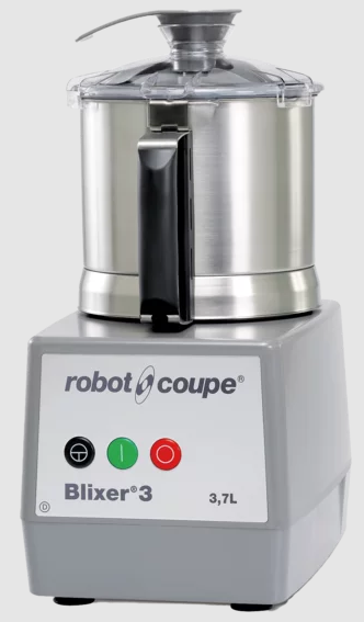 Robot Coupe 33244 BLIXER 3D Food Processor