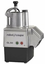 ROBOT COUPE-24482 CL50E FOOD PROCESSOR