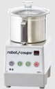 Robot Coupe 24607 R5G Professional Cutter Mixer 5.9 Liters, 1500W