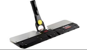 RUB-1791676 إطار قابل للطي من الفولاذ المقاوم للصدأ على الوجهين موديل