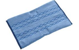 Commercial Microfiber Mop Plus, Model RUB-1791680