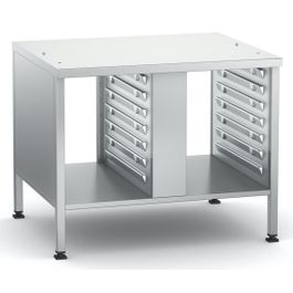 [RATIONAL-1041] OVEN STAND - RATIONAL-60.31.086 