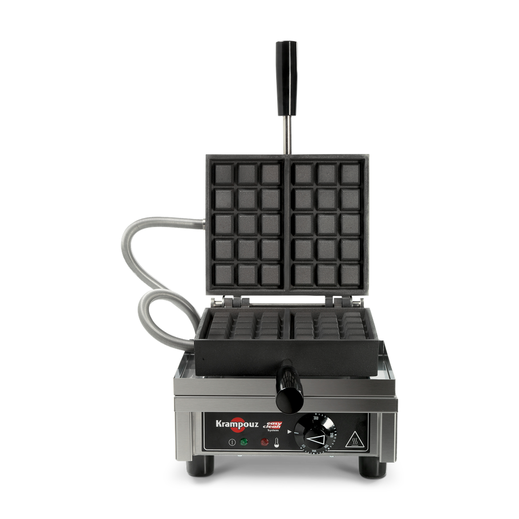 KRAMPOUZ-WECAACAO WAFFLE MAKER