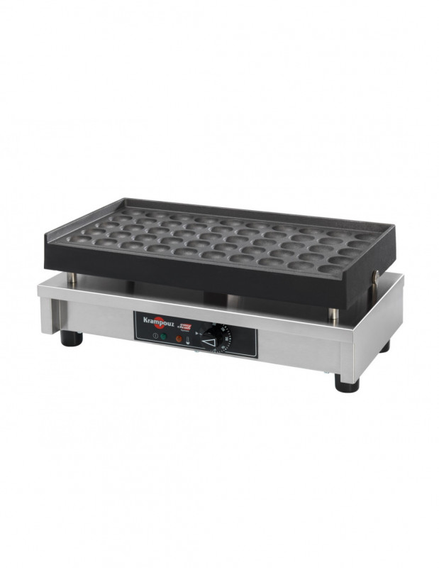 PANCAKE MAKER - KRAMPOUZ-WECIALOC-AA-00+WECIALOC