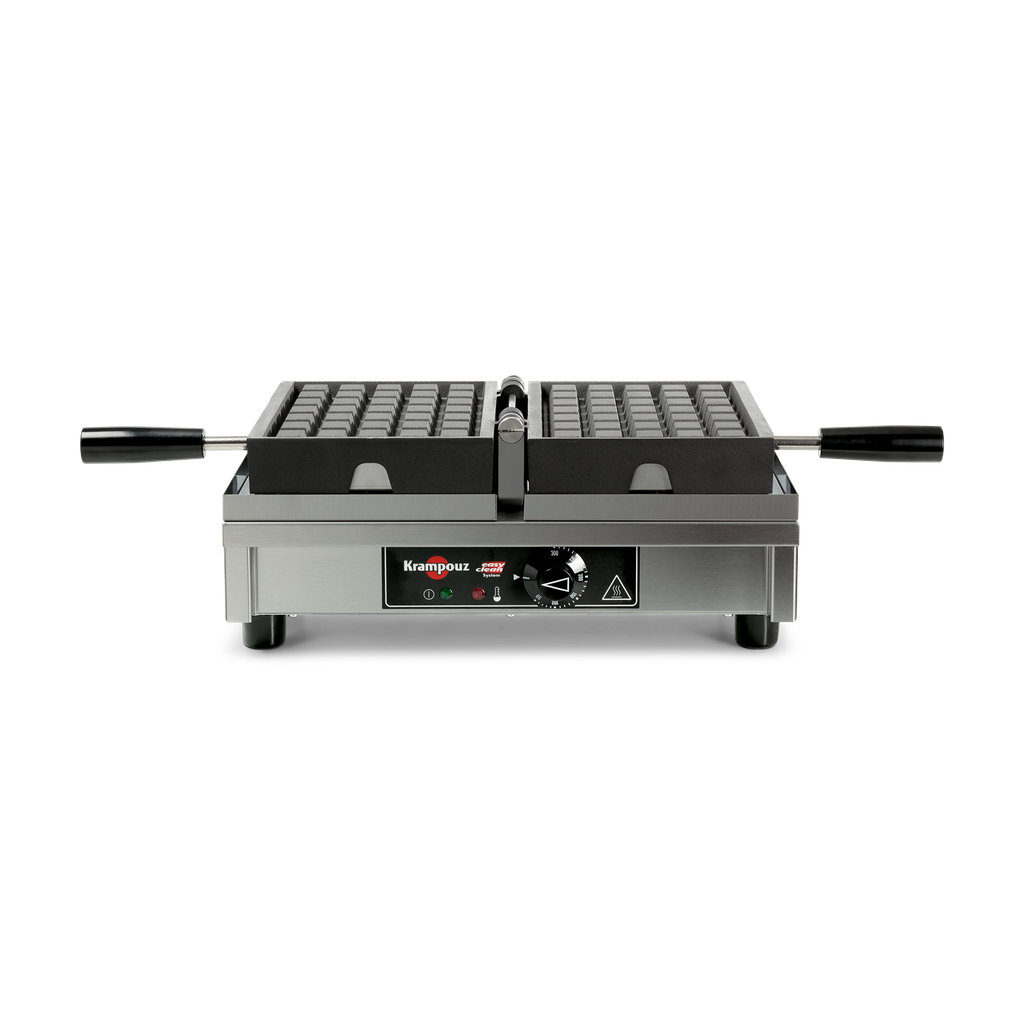 KRAMPOUZ-WECADAAO WAFFLE MAKER